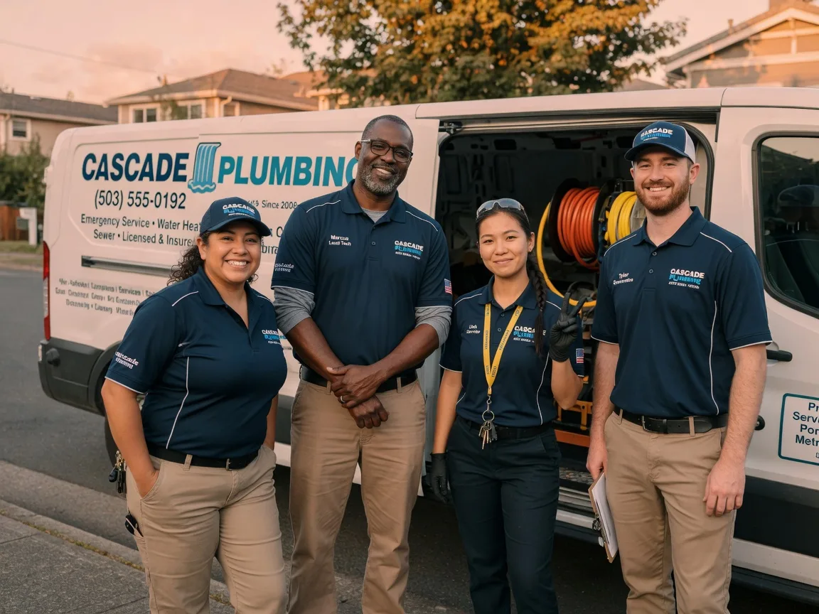 Emergency Plumber company in Almont, CO